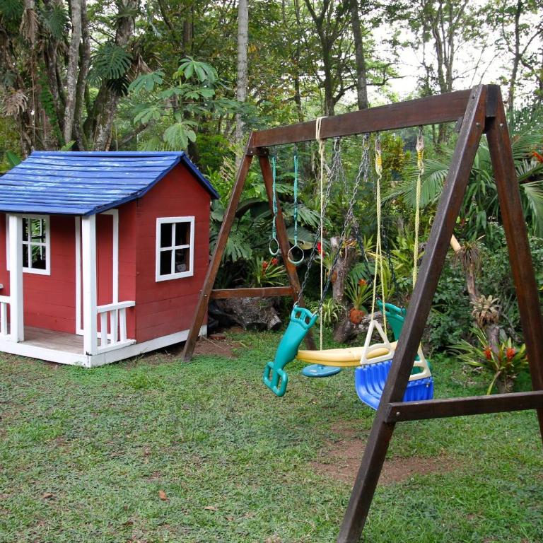 El Jardín de los Colibríes - Pereira, Risaralda - Casa Unifamiliar de 3 dormitorios - 33