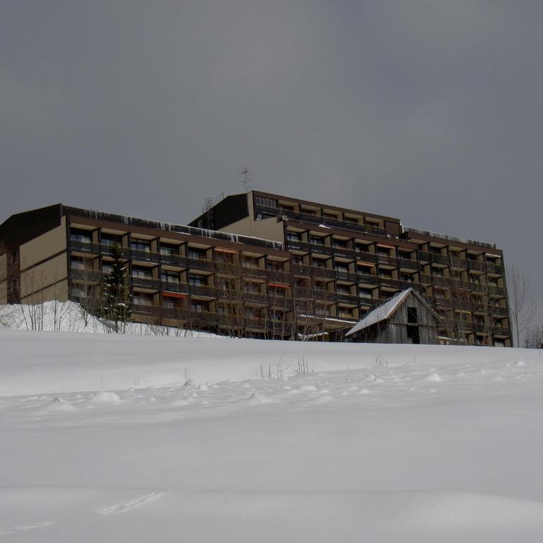 Appartement Bergblick - Apartment mit Blick auf die Berge - 2