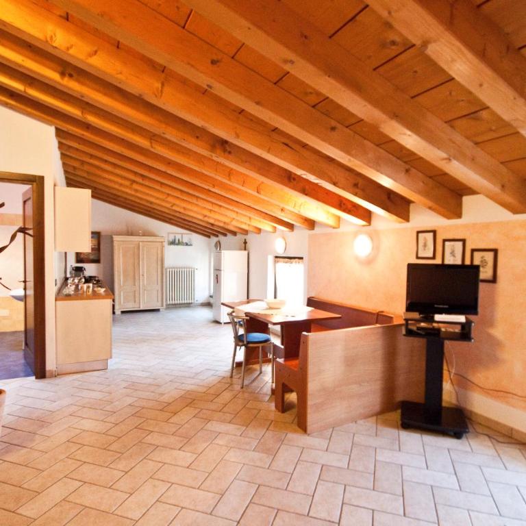 Casale Manzoni - Appartamento Standard - 2