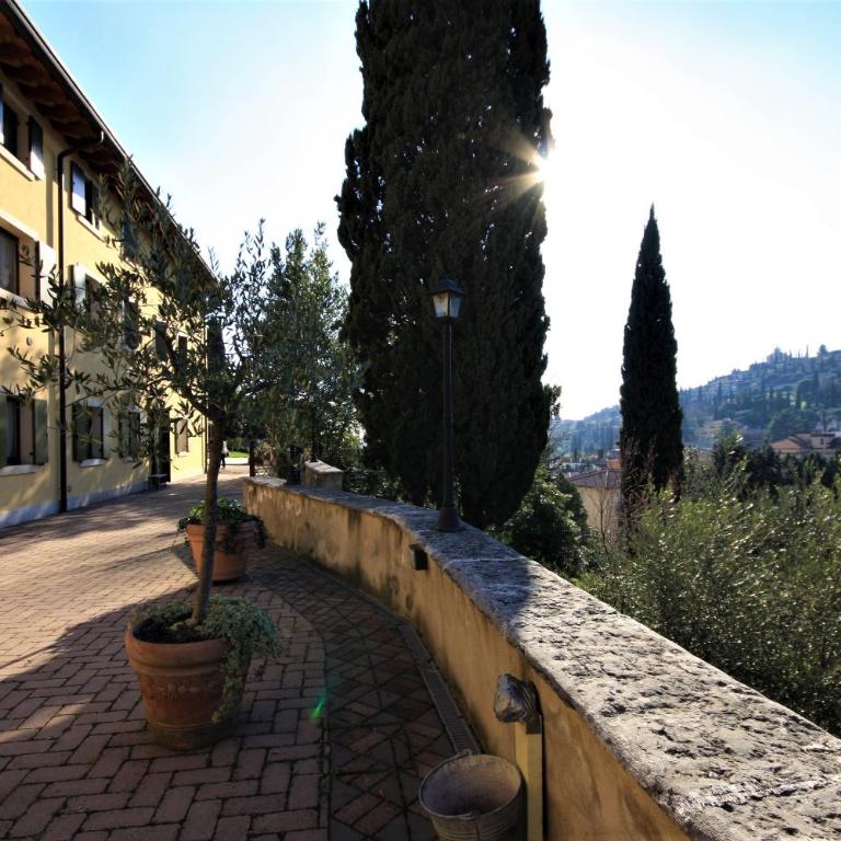 Casale Manzoni - Appartamento con 1 Camera da Letto - 30