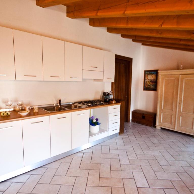 Casale Manzoni - Appartamento Standard - 7