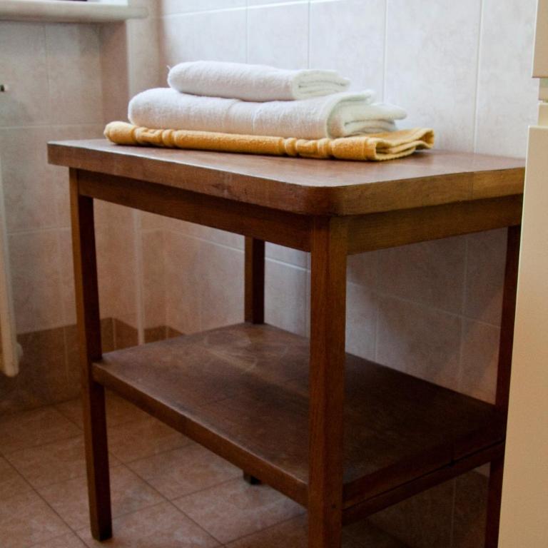 Casale Manzoni - Appartamento con 1 Camera da Letto - 17