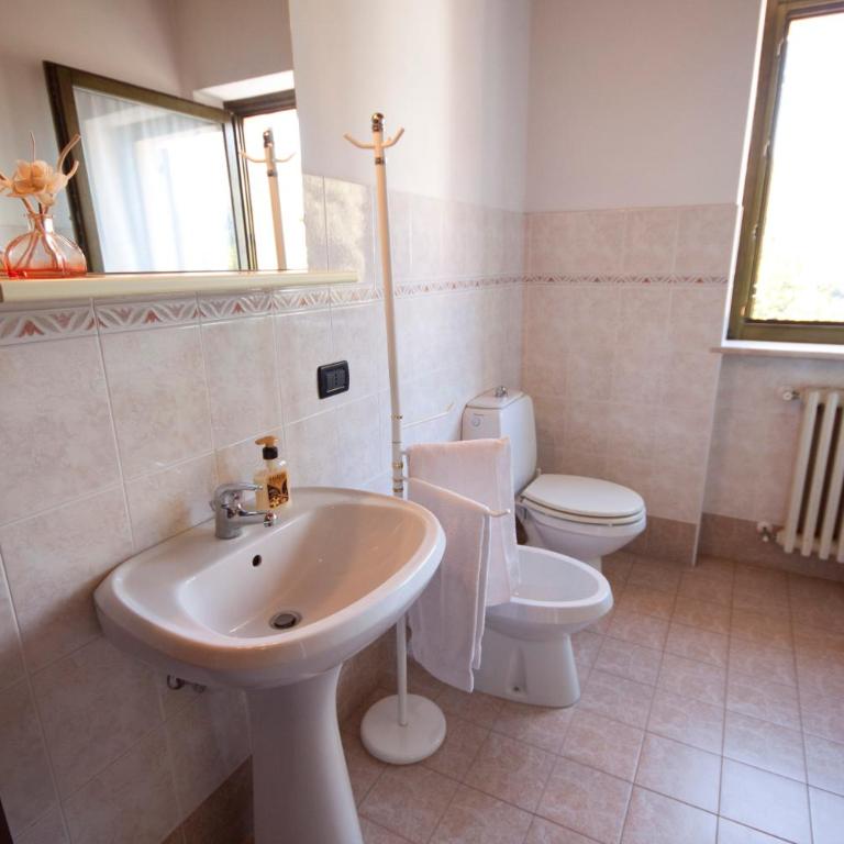 Casale Manzoni - Appartamento con 1 Camera da Letto - 16