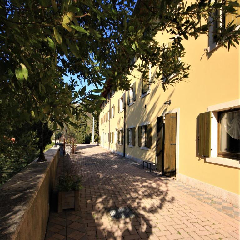Casale Manzoni - Appartamento con 1 Camera da Letto - 19
