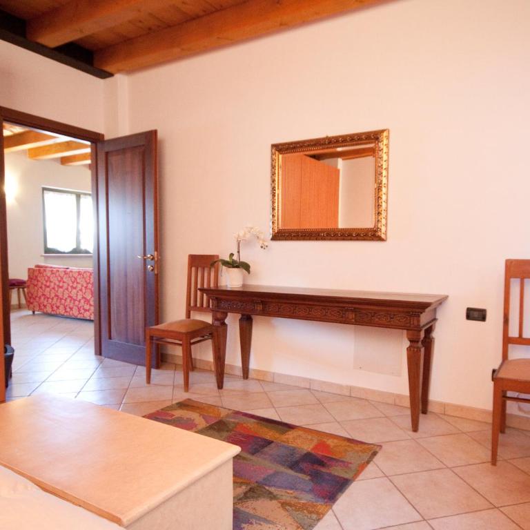Casale Manzoni - Appartamento con 1 Camera da Letto - 10