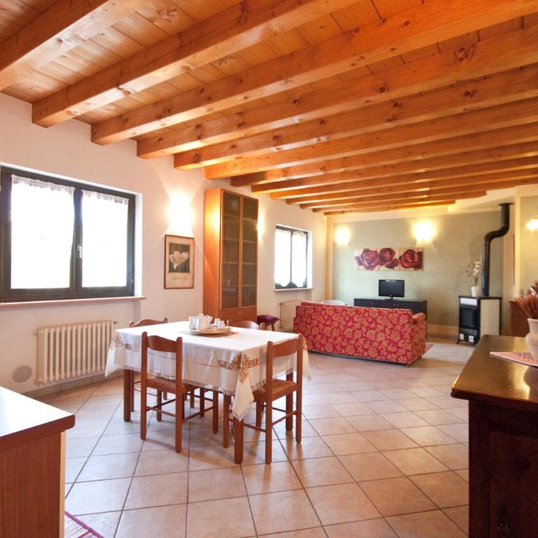 Casale Manzoni - Appartamento con 1 Camera da Letto - 2
