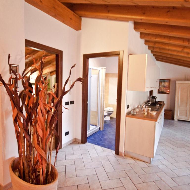Casale Manzoni - Appartamento Standard - 6