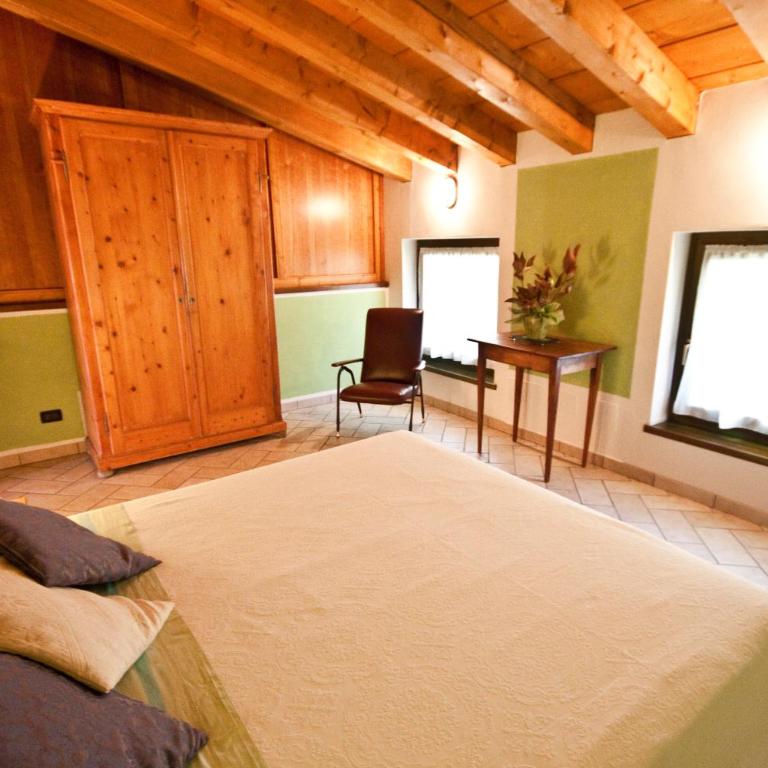Casale Manzoni - Appartamento Standard - 15