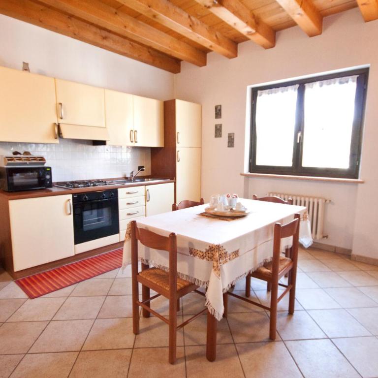Casale Manzoni - Appartamento con 1 Camera da Letto - 8