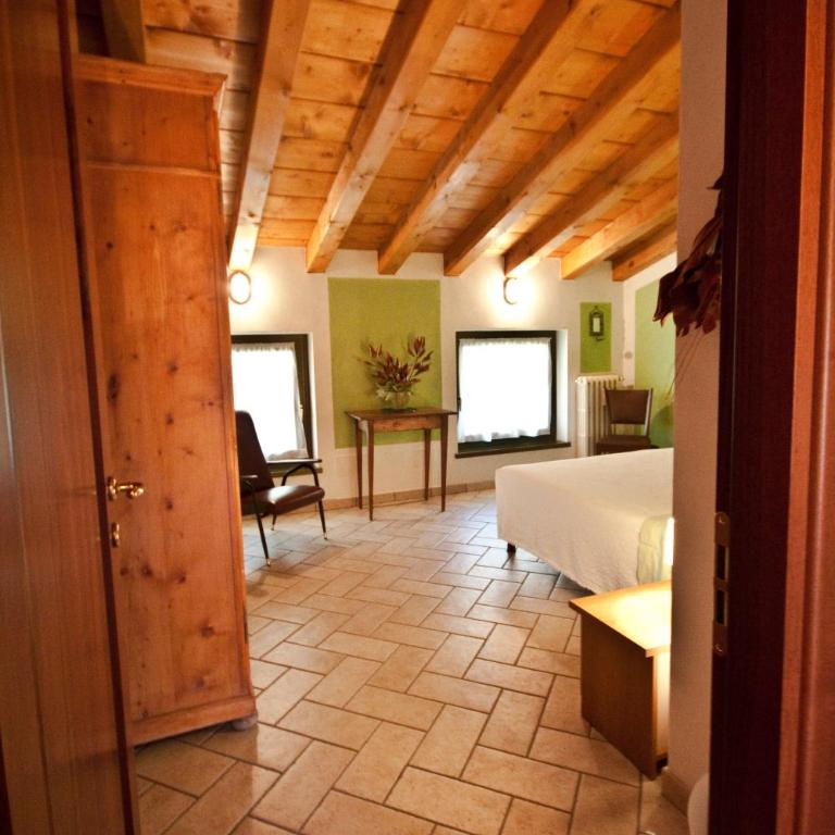Casale Manzoni - Appartamento Standard - 16