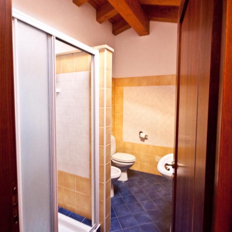 Casale Manzoni - Appartamento Standard - 18