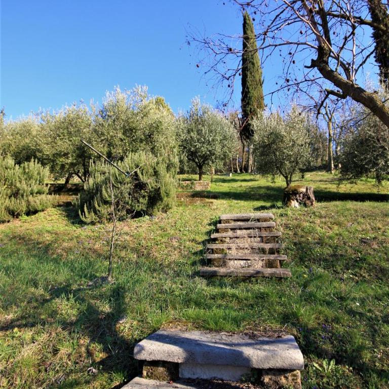 Casale Manzoni - Appartamento con 1 Camera da Letto - 4