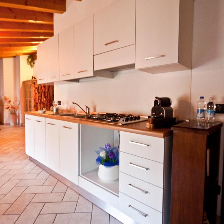Casale Manzoni - Appartamento Standard - 20