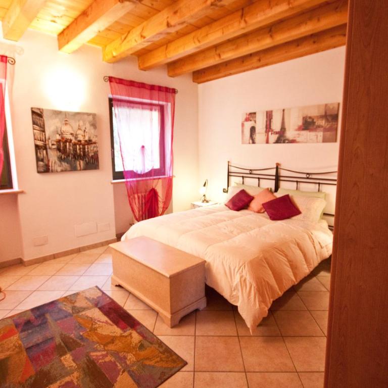 Casale Manzoni - Appartamento con 1 Camera da Letto - 1
