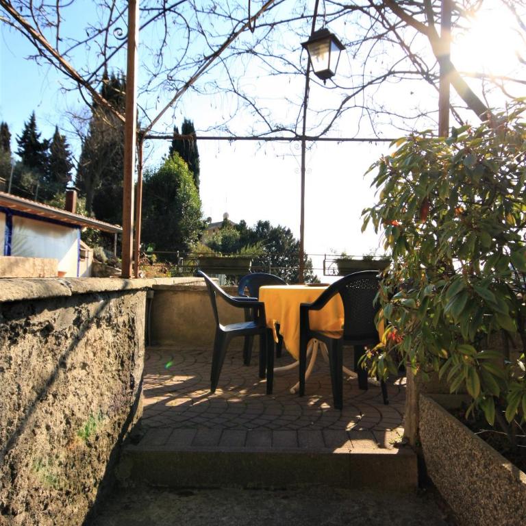 Casale Manzoni - Appartamento con 1 Camera da Letto - 31