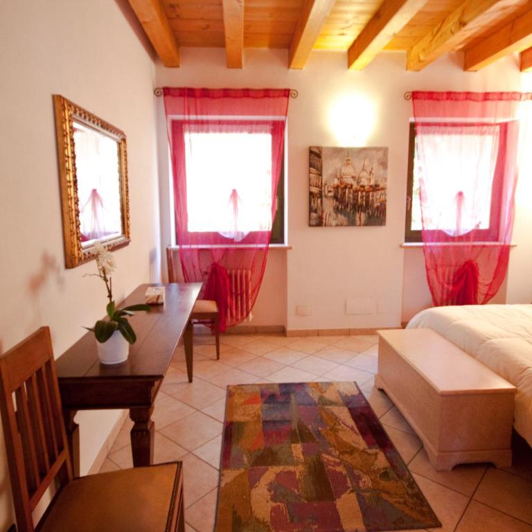 Casale Manzoni - Appartamento con 1 Camera da Letto - 11