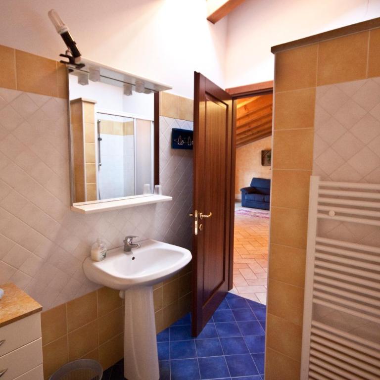 Casale Manzoni - Appartamento Standard - 19