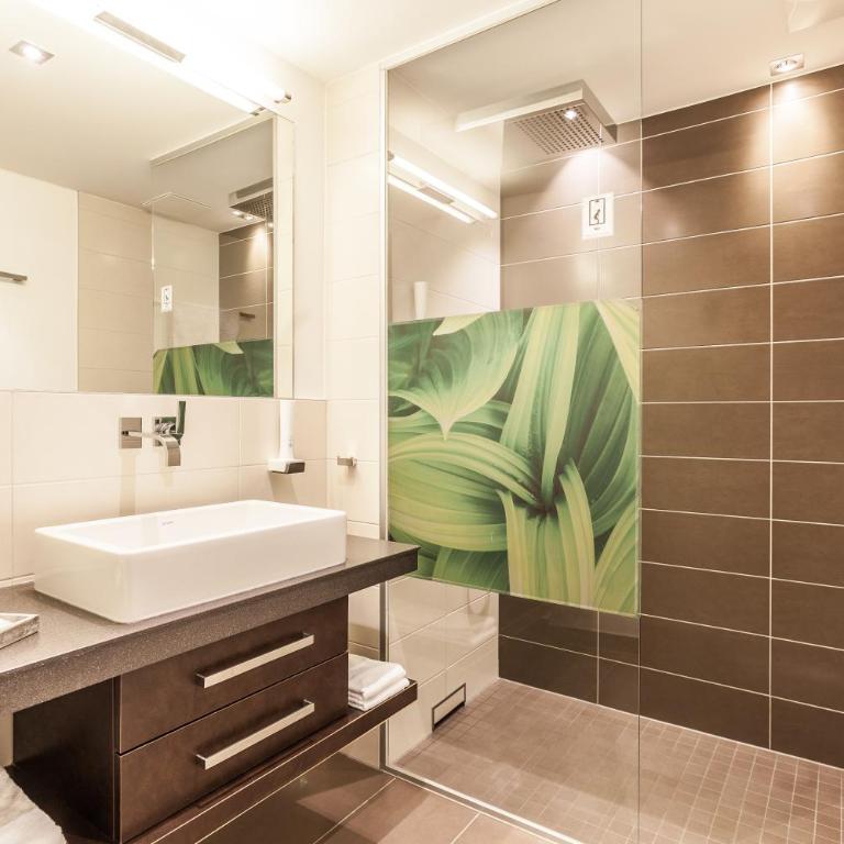 LEDERER Boutique Hotel - Standard Doppelzimmer - 5