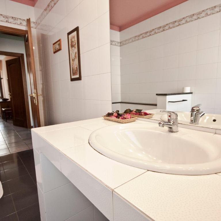 Appartamento Molinara - Three-Bedroom Apartment - 24