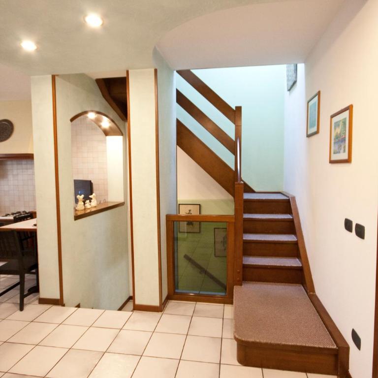 Appartamento Molinara - Three-Bedroom Apartment - 6
