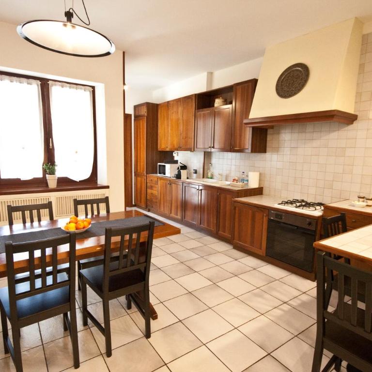 Appartamento Molinara - Three-Bedroom Apartment - 1