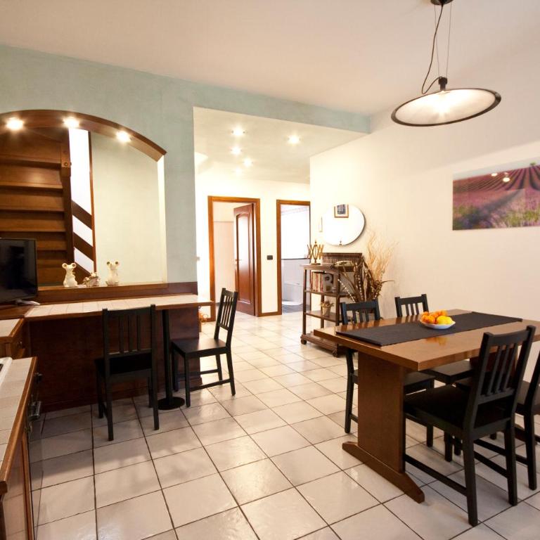 Appartamento Molinara - Three-Bedroom Apartment - 3