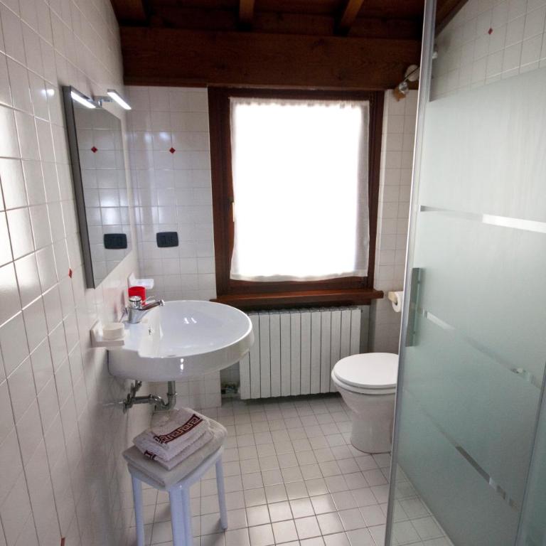 Appartamento Molinara - Three-Bedroom Apartment - 27