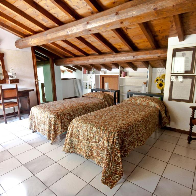 Appartamento Molinara - Three-Bedroom Apartment - 18
