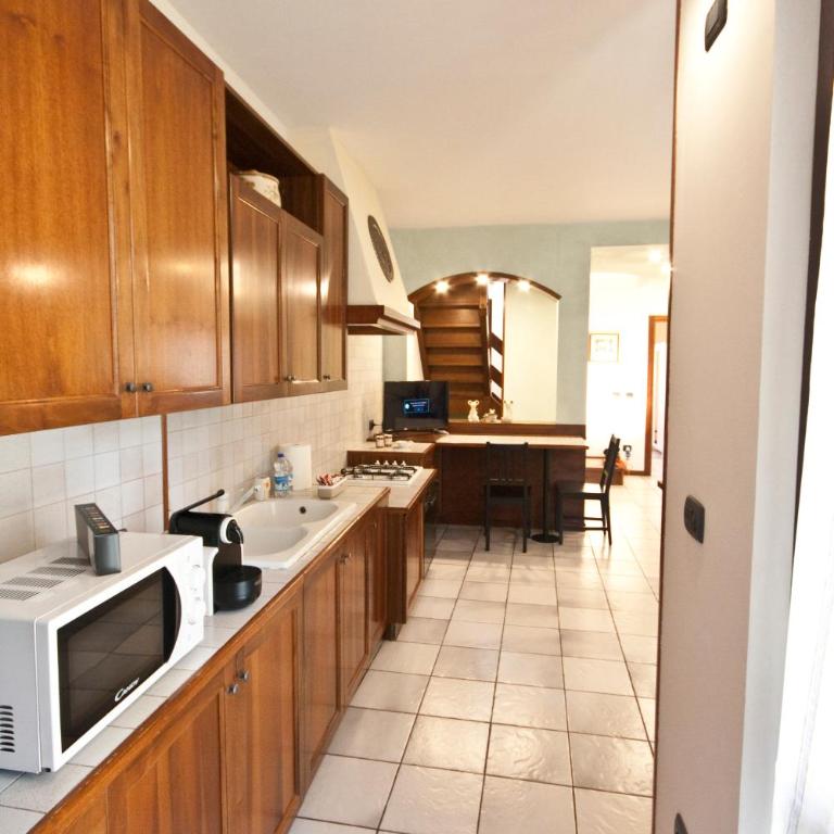 Appartamento Molinara - Three-Bedroom Apartment - 2