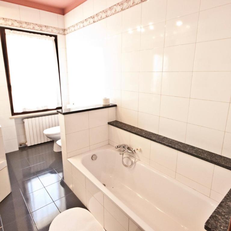 Appartamento Molinara - Three-Bedroom Apartment - 26