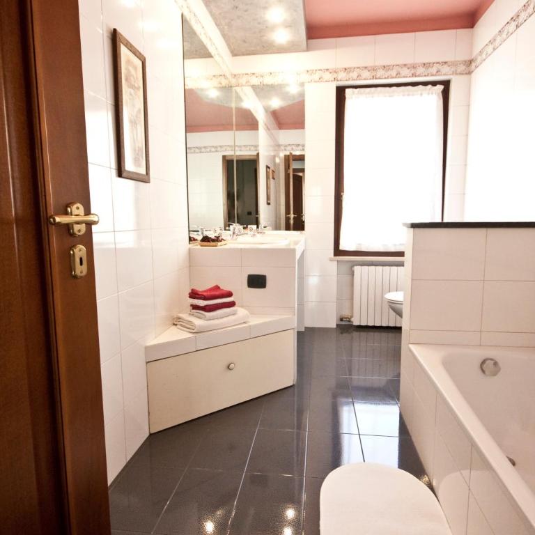 Appartamento Molinara - Three-Bedroom Apartment - 23