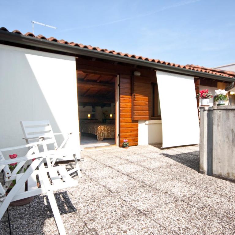 Appartamento Molinara - Three-Bedroom Apartment - 34
