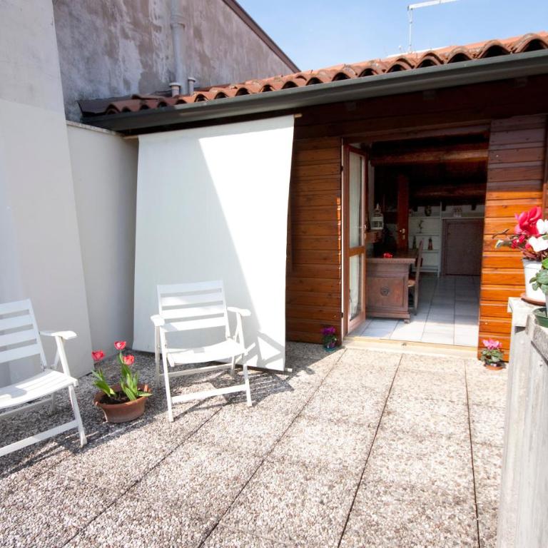 Appartamento Molinara - Three-Bedroom Apartment - 35