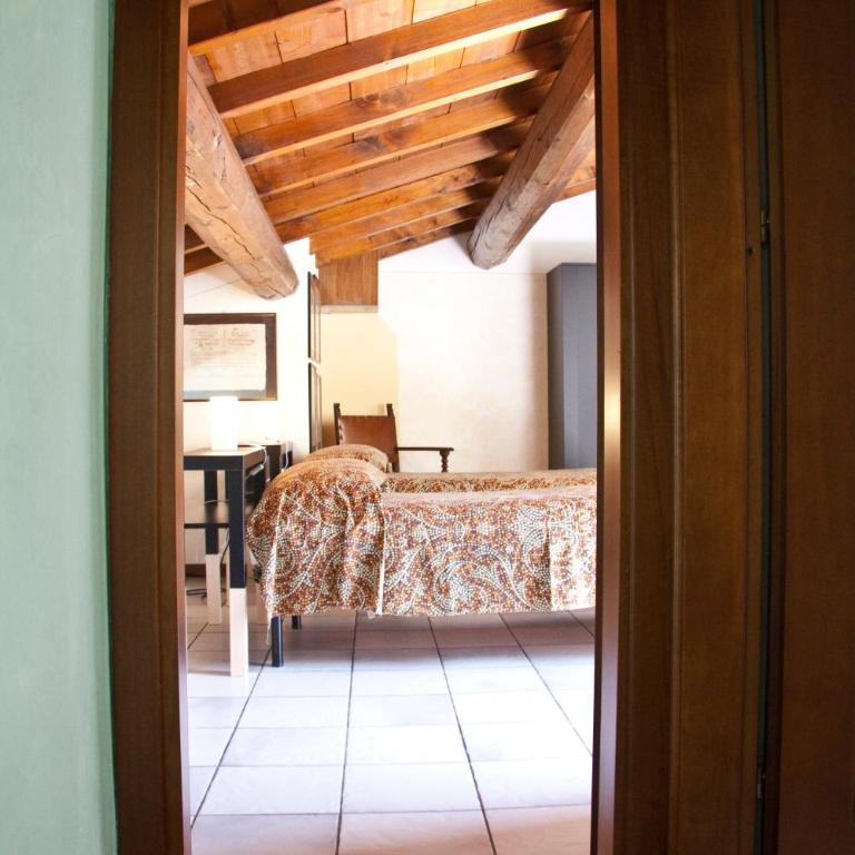 Appartamento Molinara - Three-Bedroom Apartment - 21