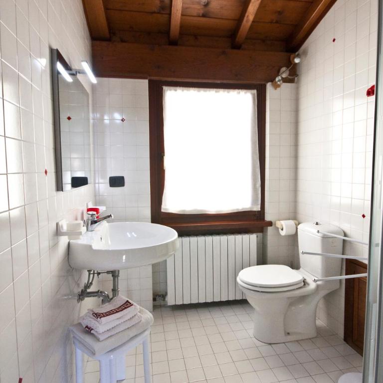 Appartamento Molinara - Three-Bedroom Apartment - 30