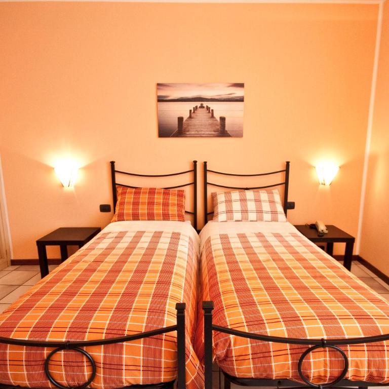 Appartamento Molinara - Three-Bedroom Apartment - 8