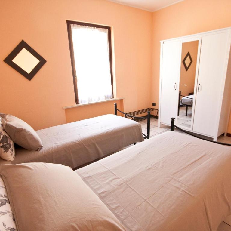 Appartamento Molinara - Three-Bedroom Apartment - 15