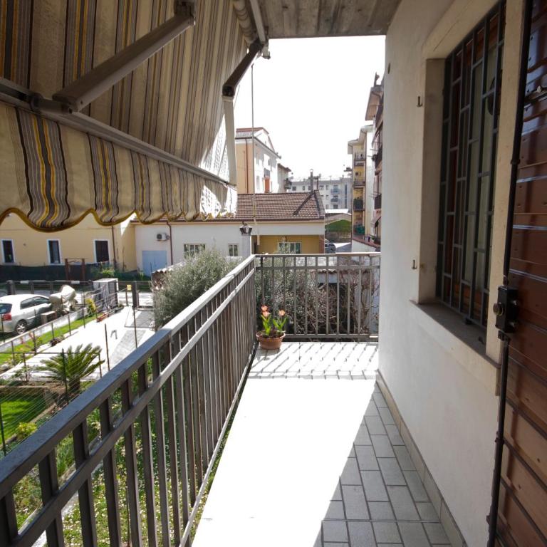 Appartamento Molinara - Three-Bedroom Apartment - 36