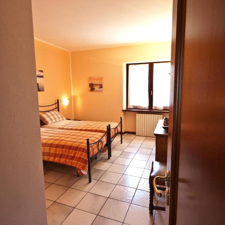 Appartamento Molinara - Three-Bedroom Apartment - 9