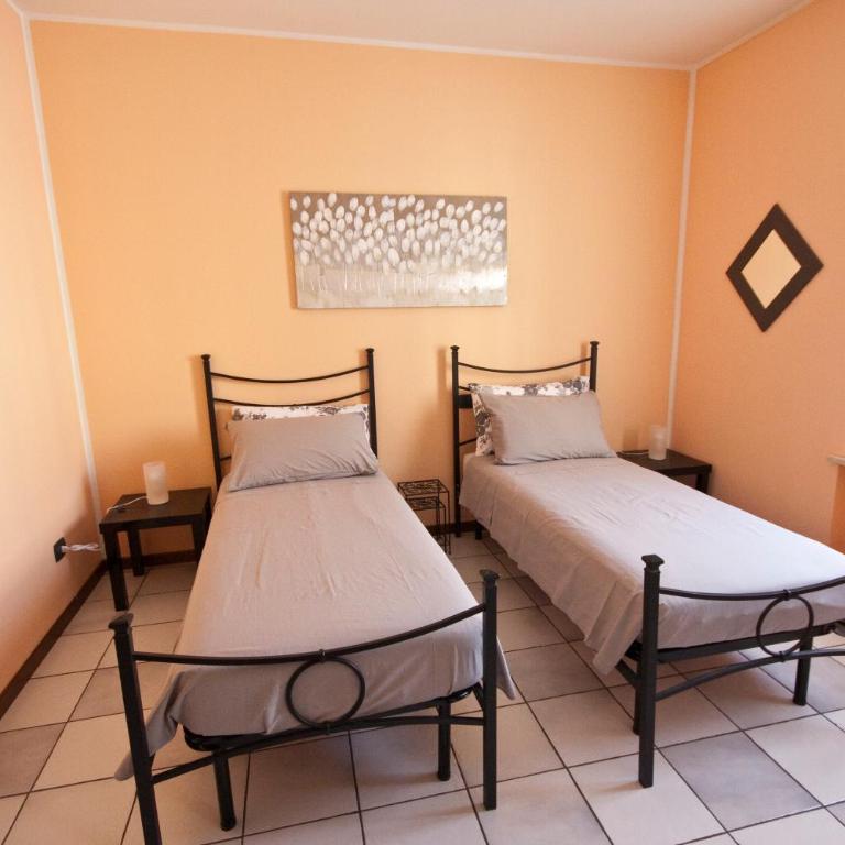 Appartamento Molinara - Three-Bedroom Apartment - 14