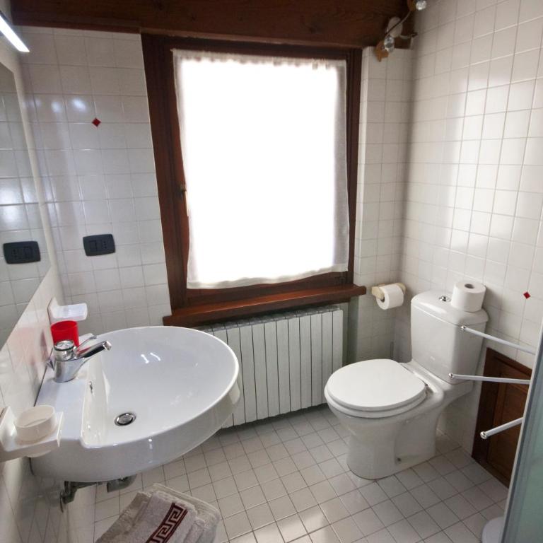 Appartamento Molinara - Three-Bedroom Apartment - 31