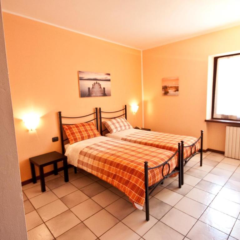 Appartamento Molinara - Three-Bedroom Apartment - 10