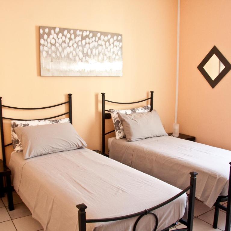 Appartamento Molinara - Three-Bedroom Apartment - 13