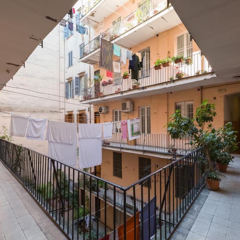 San Cosimato House - Appartamento - 21