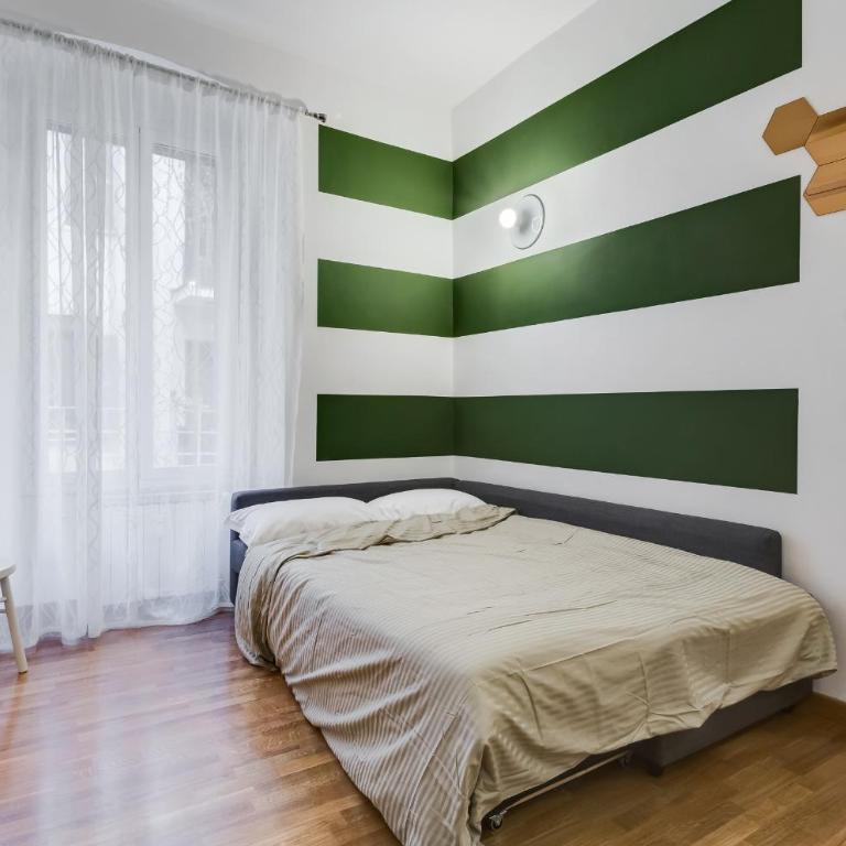 San Cosimato House - Appartamento - 16