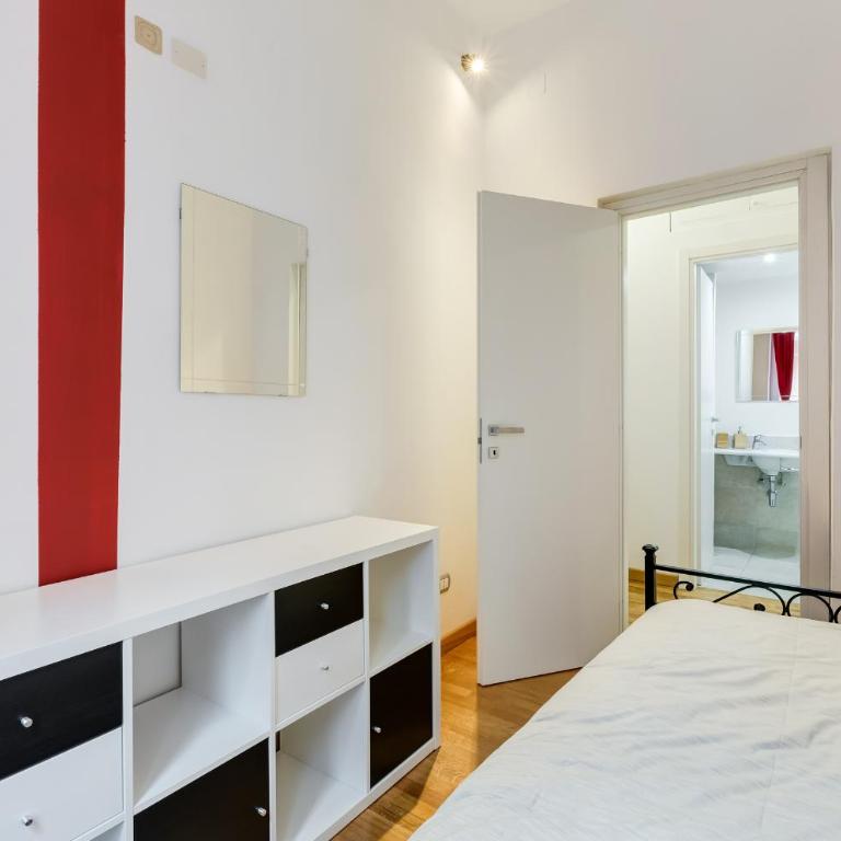 San Cosimato House - Appartamento - 13