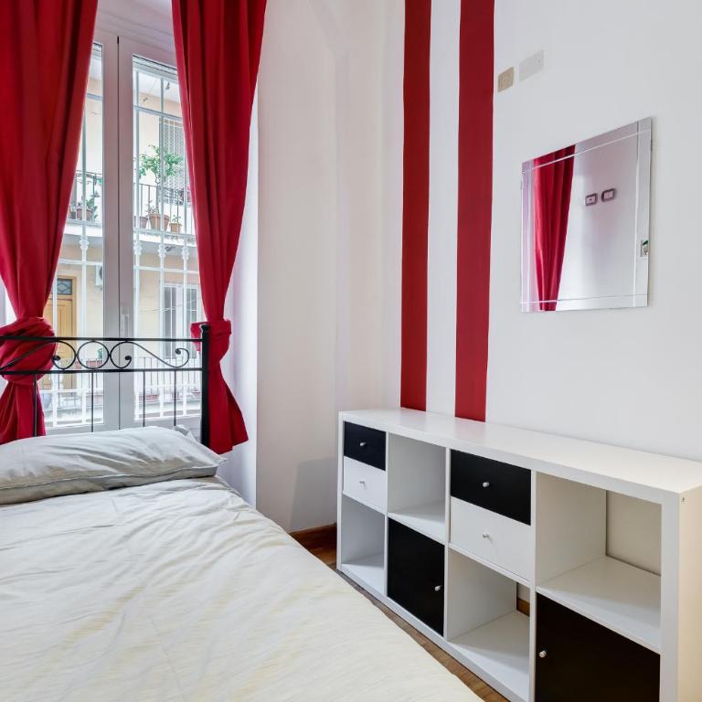 San Cosimato House - Appartamento - 12