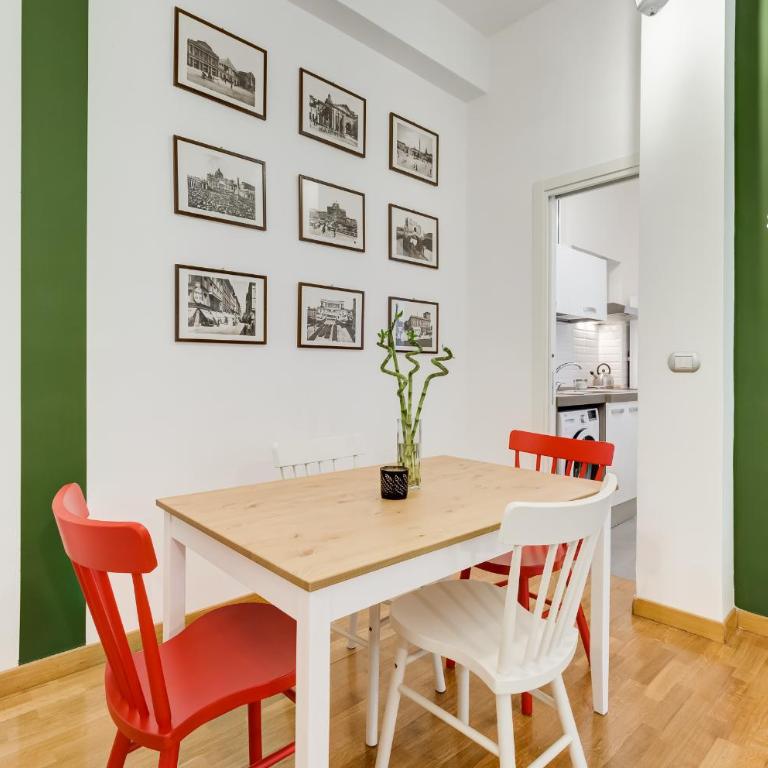 San Cosimato House - Appartamento - 10