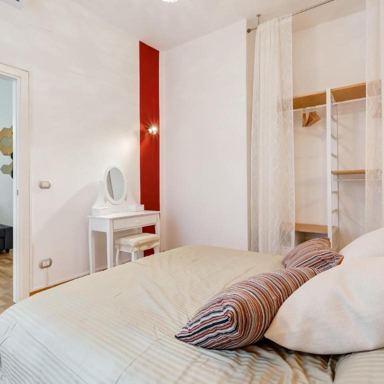 San Cosimato House - Appartamento - 3