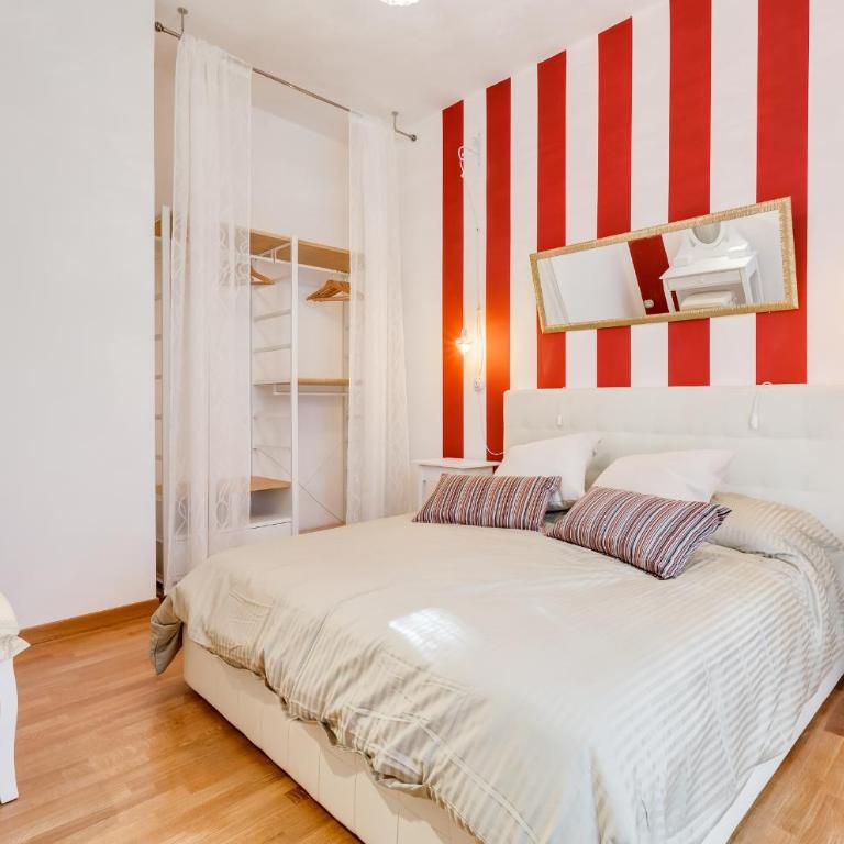 San Cosimato House - Appartamento - 2